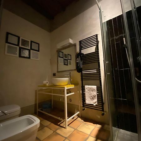 B&B Molino2Rosso เวโรนา ภายนอก รูปภาพ